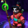 Герой Li Li для Heroes of the Storm (Battle.net KEY)