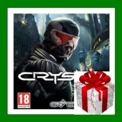Crysis 2  EA App Key  RU-CIS-UA АКЦИЯ