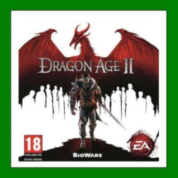 Dragon Age II: Ultimate Edition  EA App 0%  АКЦИЯ