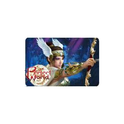 Игра в Perfect World в два и более окон