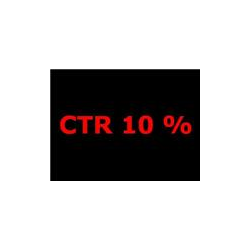 Шаблон для WP с CTR 10%