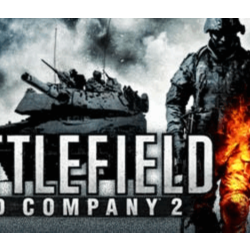 Battlefield Bad Company 2 Steam Gift RU CIS💳