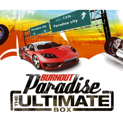 Burnout Paradise: The Ultimate Box - Origin Global💳0%