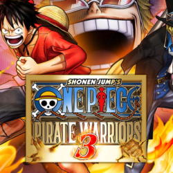 One Piece Pirate Warriors 3 (Steam)
