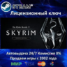 The Elder Scrolls V: Skyrim Special Edition  Steam Ключ Активации  РФ СНГ  АКЦИЯ  0%