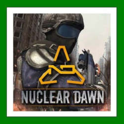✅Nuclear Dawn✔️Steam Key🔑Region Free⭐0% Карты💳АКЦИЯ🎁