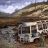ВАЛХАК  для  "S.T.A.L.K.E.R  Чистое небо" для сетевой