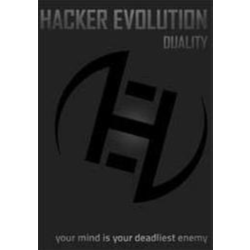 Hacker Evolution: Duality Collection - Steam Worldwide