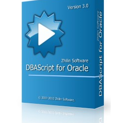 DBAScript for Oracle 3