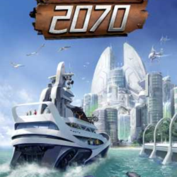 Anno 2070 DLC 2 (Uplay KEY)   ПОДАРОК