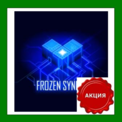 ✅Frozen Synapse   Trauma✔️Steam Key🔑Region Free🌎