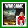 Wargame European Escalation  Steam Key  RU-CIS-UA