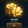 Riot Points League of Legends West, Nordic-East