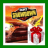 DIRT Showdown  Steam Key  RU-CIS-UA 0% Карты  АКЦИЯ