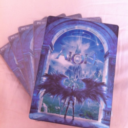 AION (EURO) Standard edition cd-key