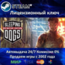 Sleeping Dogs: Definitive Edition  Steam  RU-CIS-UA