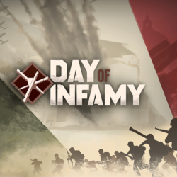 Day of Infamy (Steam/Ru)