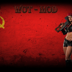 WoT-MoD 0.8.3 Ver 1.3.4