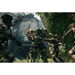 Of Orcs and Men (Ключ активации в Steam)