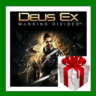 Deus Ex Mankind Divided  Steam Key  RU-CIS-UA АКЦИЯ