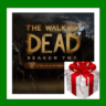 The Walking Dead Season 2  Steam Key  RU-CIS-UA