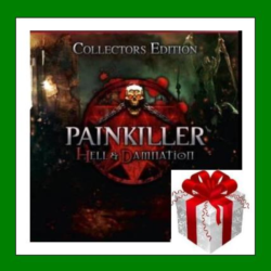 ✅Painkiller Hell and Damnation Collection✔️Steam Key🎁