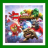 LEGO Marvel Super Heroes 2  Steam  RU-CIS-UA АКЦИЯ