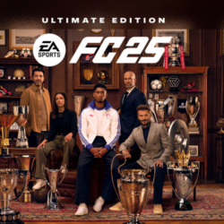 EA SPORTS FC 25 Ultimate Edition Steam Access OFFLINE