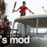 Garry&acute;s Mod Steam Gift - Global  0% комиссия