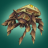 Sand Scarab - Песочный скарабей - Код сразу