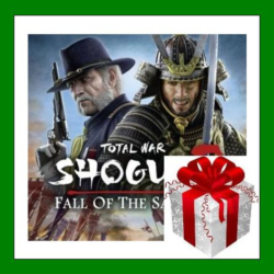 ✅Total War Saga Fall of the Samurai✔️Steam Key🔑Region Free