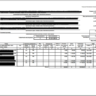 Товарная накладная Торг-12 для TCPDF