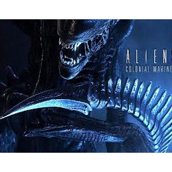 ALIENS: COLONIAL MARINES / ENGLISH / GLOBAL