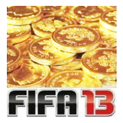 FIFA 13 Монеты Ultimate Team PC  | Fifa Coins