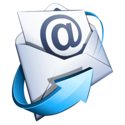 Программа для обработки и преобразования списков email