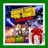 Borderlands The Pre-Sequel Season Pass  Steam  RU-CIS