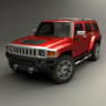 Hummer H3