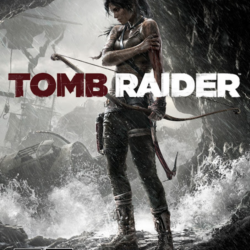 TOMB RAIDER (Steam)(RU/ CIS)