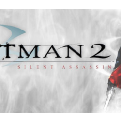 🎁Hitman 2: Silent Assassin (Steam)(RU/ CIS)