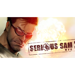 Serious Sam 3 BFE Gold ( STEAM GIFT / REGION FREE )