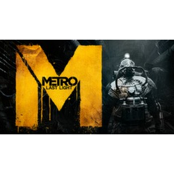 Metro Last Light Complete (Steam Gift  / Region Free)