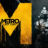 Metro Last Light Complete (Steam Gift  / Region Free)
