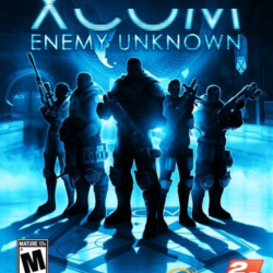 🎁XCOM: ENEMY UNKNOWN (Steam)(RU/CIS)