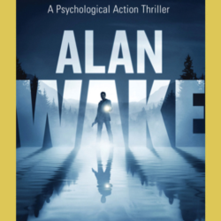 🎁ALAN WAKE (Steam)(RU/ CIS)