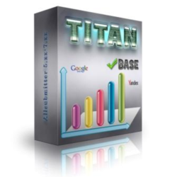Titan base .v2 полная база для Allsubmitter