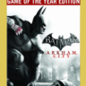BATMAN: ARKHAM CITY GOTY (Steam)(RU/ CIS)