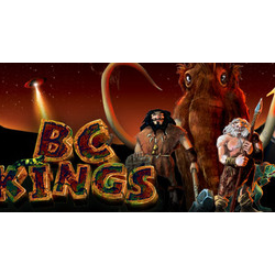 BC Kings STEAM KEY РФ СНГ СТИМ КЛЮЧ ЛИЦЕНЗИЯ