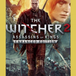 WITCHER 2: ASSASSINS OF KINGS ENHANCED EDITION (Steam РФ   CIS)