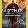 WITCHER 2: ASSASSINS OF KINGS ENHANCED EDITION (Steam РФ   CIS)
