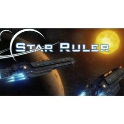 Star Ruler STEAM KEY REGION GLOBAL РОССИЯ ЛИЦЕНЗИЯ